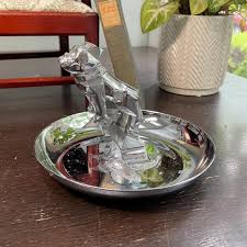 Bulldog Ashtray Mack Truck Hood Ornament by Central Die ...