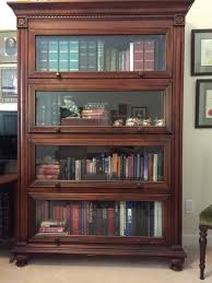 Barrister Bookcase (As New...make offer; also see other ...