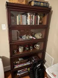 Macy Bookcase | eBay
