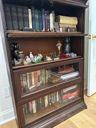 Humidity problems? : r/bookshelf