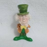 Disney Alice In Wonderland Mad Hatter 4&1/2" | Mercari