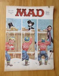 MAD MAGAZINE #85 (March 1964) FN+ | eBay