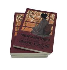 Puccini Opera Notebook Set – Scriptum Fine Stationery Oxford