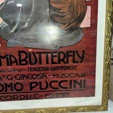 Original Autographed Classical, Opera & Ballet Memorabilia | eBay