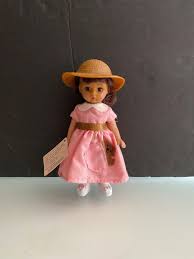 2002 Mcdonald's Madame Alexander 100th Anniversary Teddy ...