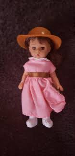 Madame Alexander Doll - Etsy