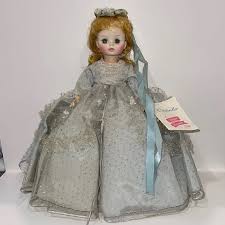 Madame Alexander | Toys | Madame Alexander Cinderella | Poshmark