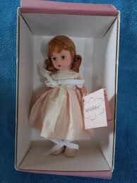 Madame Alexander " Party Pretty " Doll #34775 | eBay