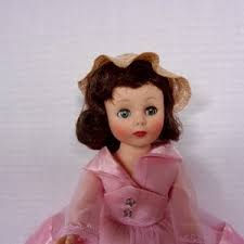 Vintage Toni Doll American Character - Etsy Australia