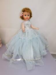 Nancy Ann Style Show Dolls 18” All Original - Gigis Dolls