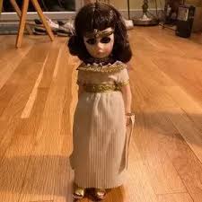 Madame Alexander | Toys | Nwt Madame Alexander Cleopatra ...