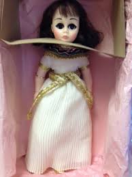 Cleopatra 12″ #1315 – Doll Peddlar