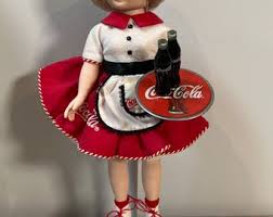 Vintage Doll | Choose From: Danbury Mint Madame ...