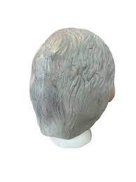 Bill Clinton Mask Adult President Funny Political Costume Halloween Fancy Dress | eBay