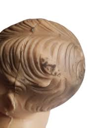 Vintage Sun Rubber Tod-L-Tim 10" Soft Rubber Squeaky Boy Doll w/ Molded Hair | eBay