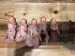 Original Antique dolls for sale, Shirley Temple, Canadian ...