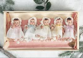 Composition Dionne Quintuplets by Alexander