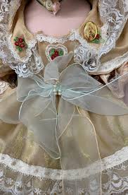 Porcelain Doll The Rose Collection | Mercari