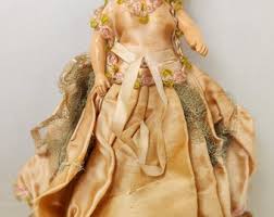 Vintage 1948 Duchess Doll - Etsy