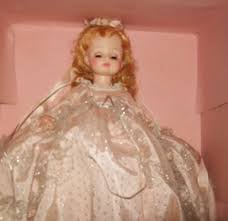 1982 14" MADAME ALEXANDER CINDERELLA DOLL # 1546 NMIB! | eBay