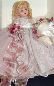 Madame Alexander 9" Angel Of Bliss Cissette Doll 32155 ...