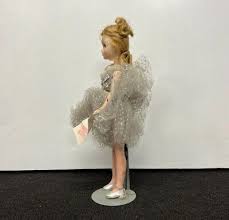 Vintage Madame Alexander Elise Doll | eBay