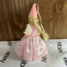 McDonalds 2010 Madame Alexander Doll Rapunzel | eBay