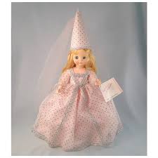 Madame Alexander Fairy Godmother 14 inch Vintage Doll. For ...
