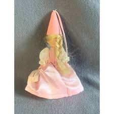 Madame Alexander Rapunzel Doll 5 inch with and similar items