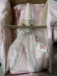 Madame Alexander Doll "Fairy Godmother" 1550 14" - original ...