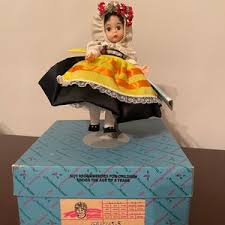 Madame Alexander Doll - Greece - Etsy
