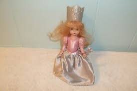 Madame Alexander Wizard Of Oz Good Witch 6 inch Doll Eyes Open & Shut | eBay