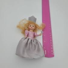 Madame Alexander Glenda Peter Pan Mickey Mouse Baseball Dolls Set Of 4 | eBay