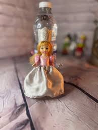 Figurine Glenda La Bonne Sorcière De Madame Alexander Du Magicien D'oz - Etsy UK