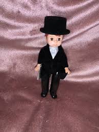 2002 Madame Alexander McDonald's Happy Meal Toy Memories ...