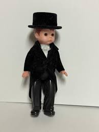 Madame Alexander Memories of a Lifetime Groom | Mercari