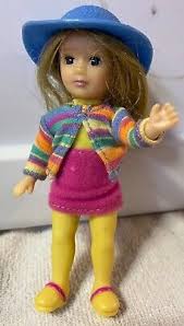 Madame Alexander Dolls 2003 McDonald's Happy Meal Toy Vintage Toys | eBay