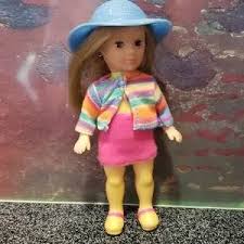Madame Alexander | Toys | Seller Favorite Madame Alexander Dolls 2032004 Mcdonalds Happy Meal | Poshmark