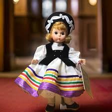 Madame Alexander's Estonia - Etsy