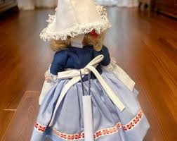Madame Alexander's Netherland Girl - Etsy