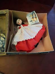 VINTAGE DOLL LOT OF 3. ALL ARE IN NEED OF REPAIR OR FOR PARTS. BOXES INCLUDED | eBay