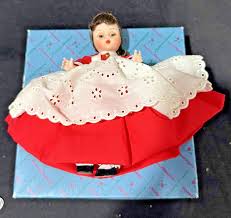 Madame Alexander Doll Company Jo Indiana Vintage Madame Alexander Doll Company (1960-1972) for sale | eBay