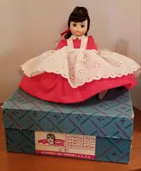 Madame Alexander Little Women Jo 8" Doll 14523 for sale online | eBay