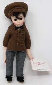 Madame Alexander Little Women Laurie 12" Tall | eBay