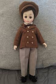 Madame Alexander Doll Little Women Laurie 1326 12" | eBay