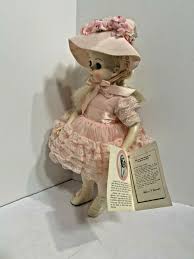 Madame Alexander Portrait Children "Renoir" Doll, # 1578 ...