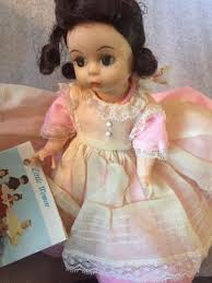 Madame Alexander Little Women Series 8" Doll, Beth ...