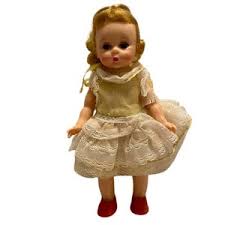 Vintage Madame Alexander Very Rare and HTF "timmie Toddler Doll " in Original Outfit 23" Circa 1960 - Etsy