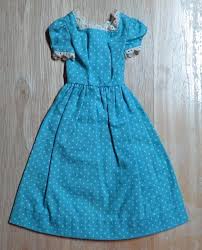 Barbie Little Red Riding Hood & The Wolf #0880 Dress | eBay