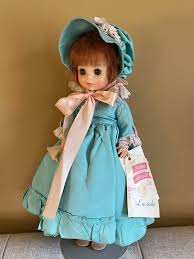 Madame Alexander Doll Lucinda | eBay